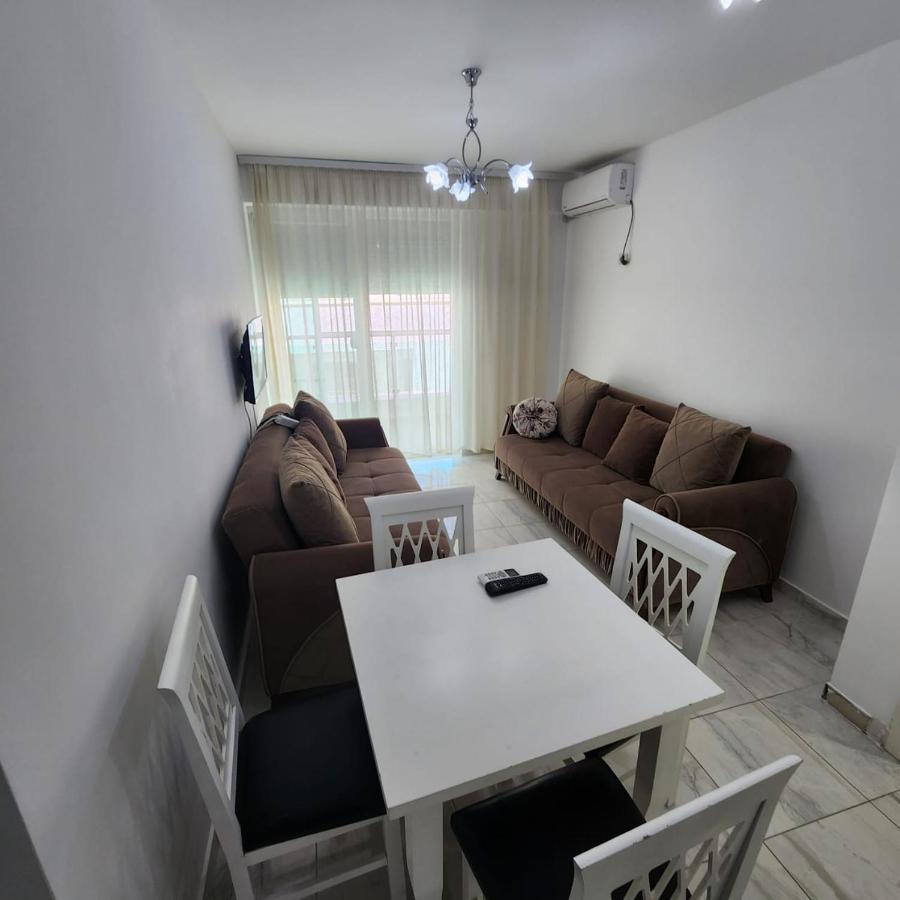 Low Cost Banesa Kosovare Shengjin Exterior photo
