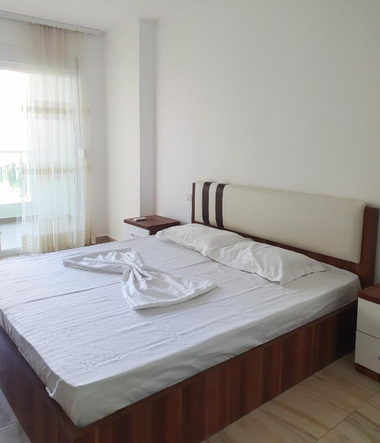 Low Cost Banesa Kosovare Shengjin Exterior photo