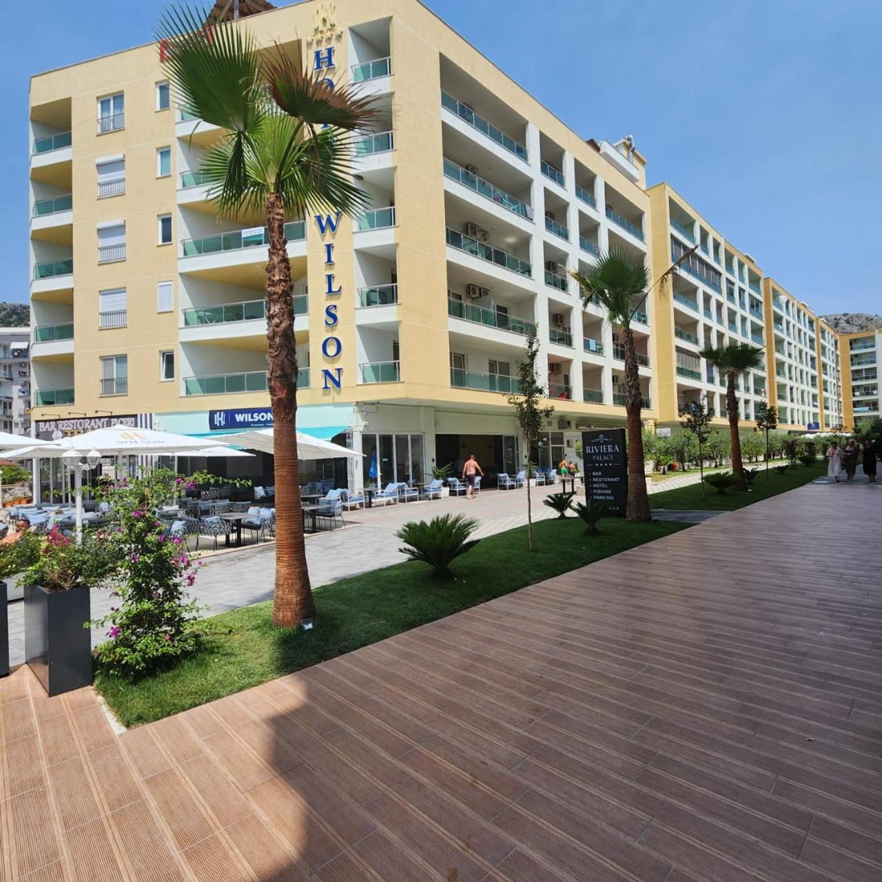 Low Cost Banesa Kosovare Shengjin Exterior photo