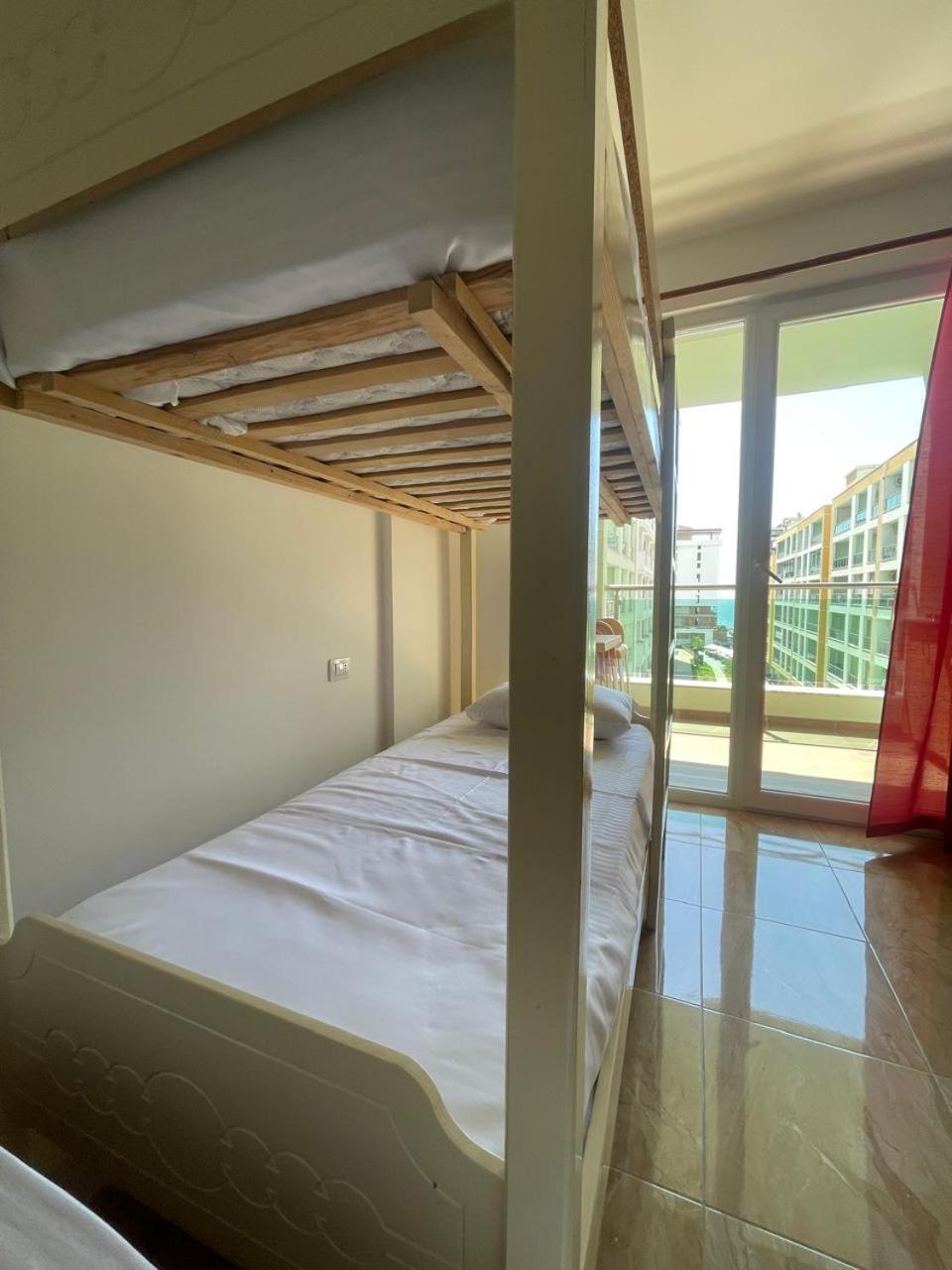 Low Cost Banesa Kosovare Shengjin Exterior photo