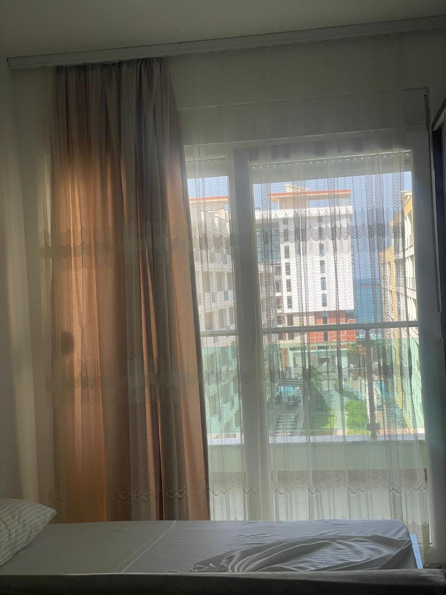 Low Cost Banesa Kosovare Shengjin Exterior photo